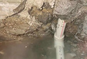 荔湾区管道漏水检测五