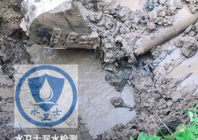 荔湾区水管漏水检测公司5
