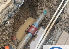 荔湾区水管漏水检测公司4
