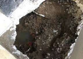 荔湾区水管漏水检测公司2